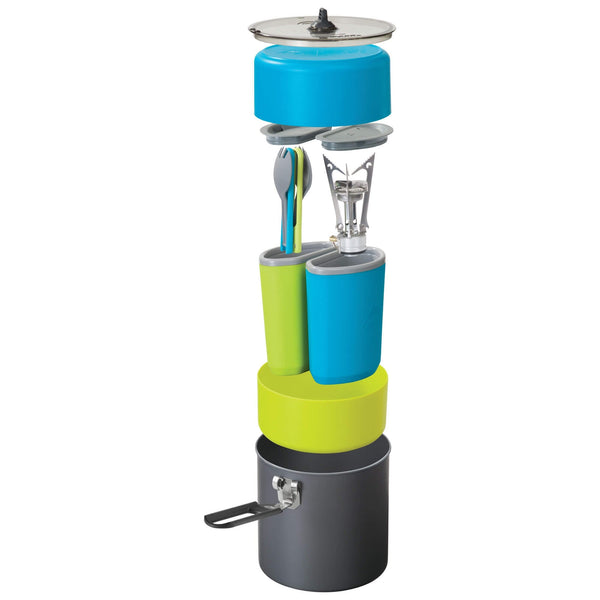 PocketRocket Stove Kit
