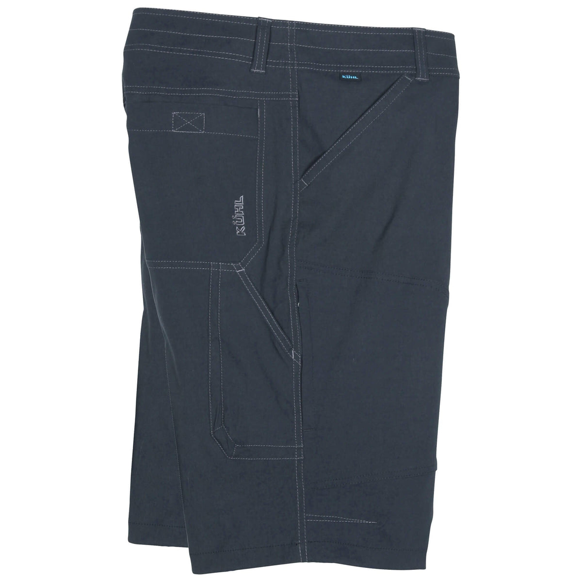 Mens Renegade Short 10