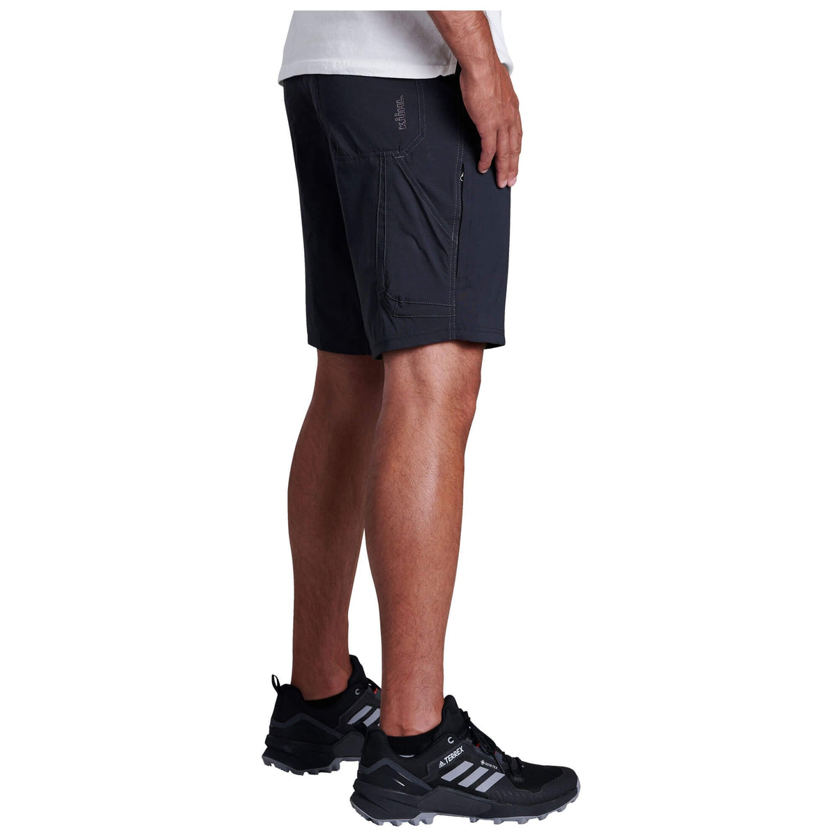 Mens Renegade Short 10
