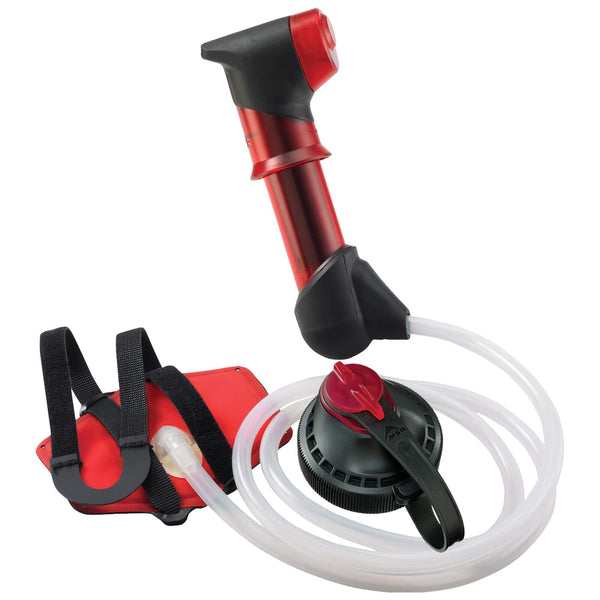 HyperFlow Microfilter