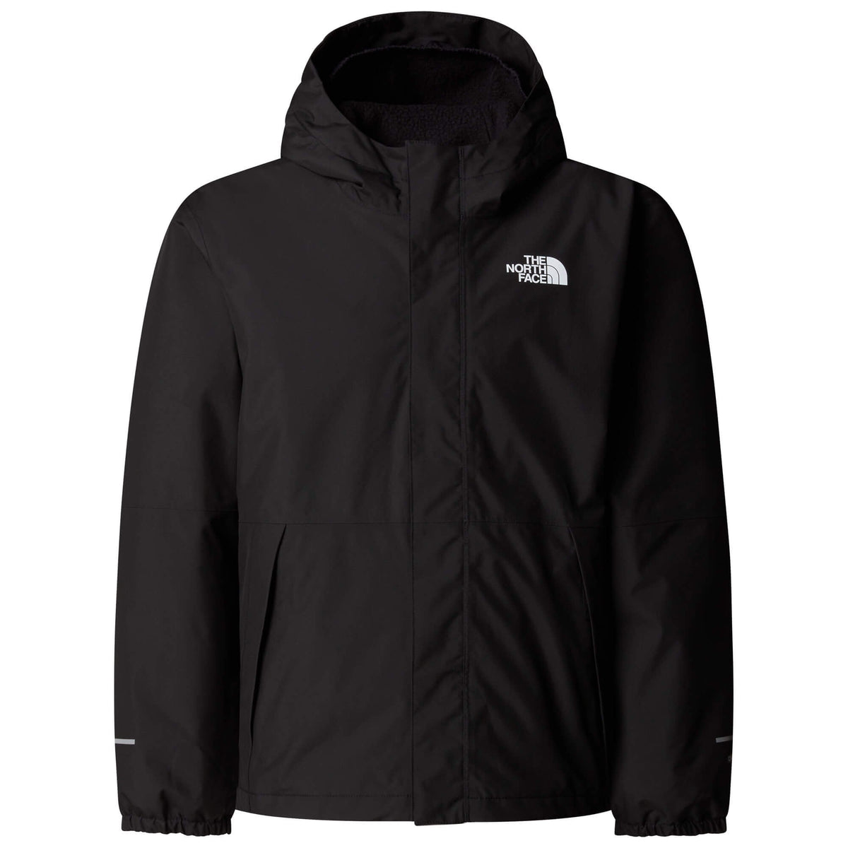 Boys Warm Antora Rain Jacket