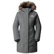 Womens Arctic Parka