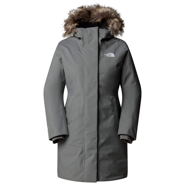 Womens Arctic Parka