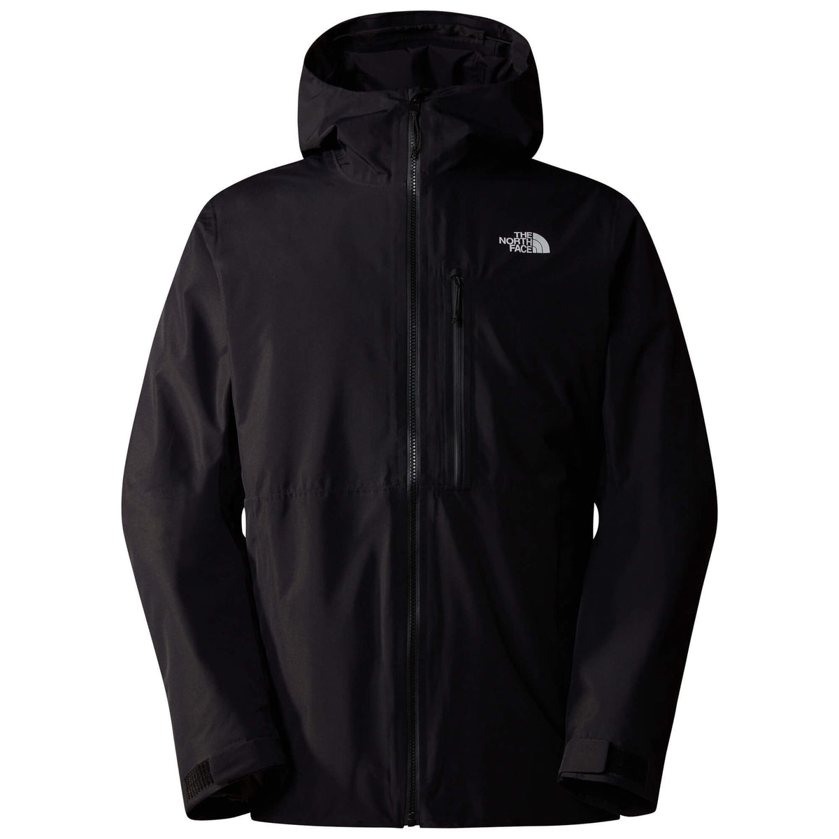 Mens North Table Down Triclimate Jacket