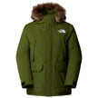 Mens McMurdo Parka