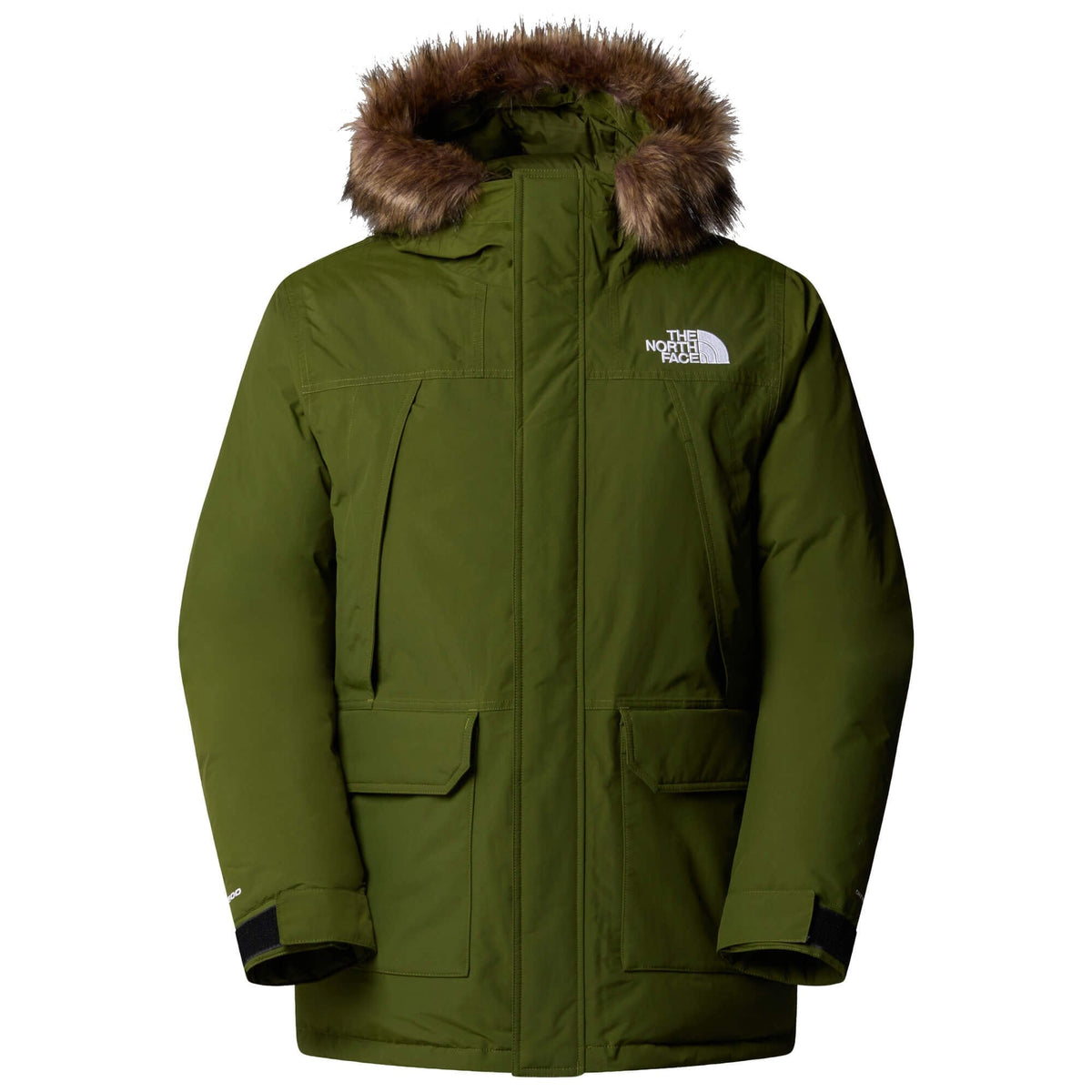 Mens McMurdo Parka