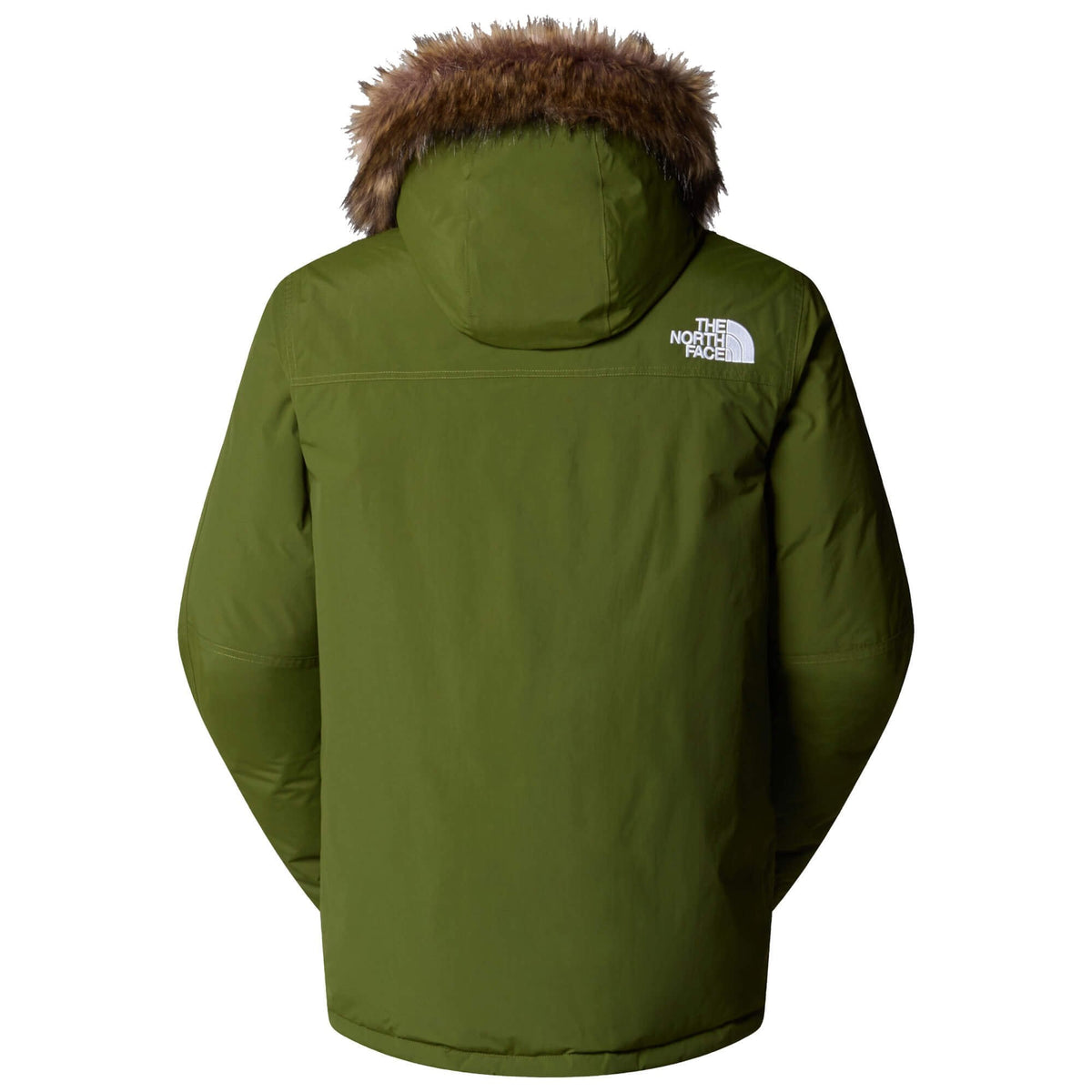 Mens McMurdo Parka