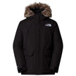 Mens McMurdo Parka