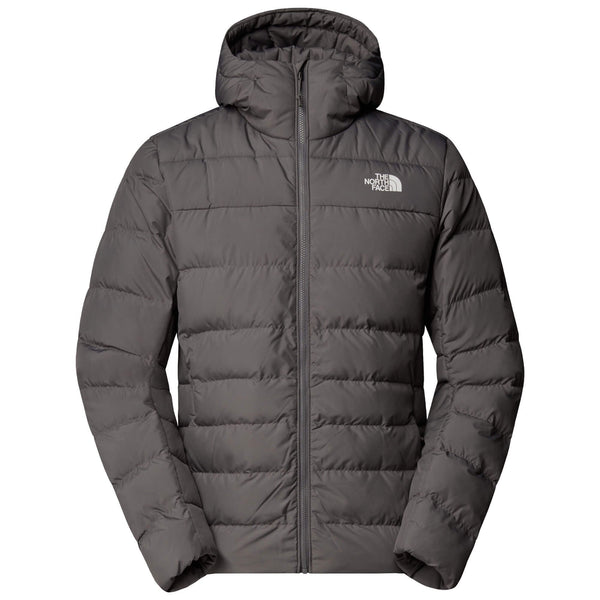 Mens Aconcagua 3 Hoodie