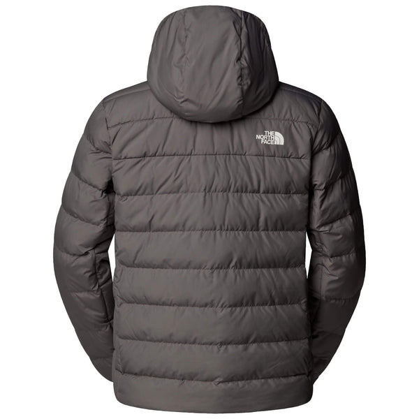 Mens Aconcagua 3 Hoodie