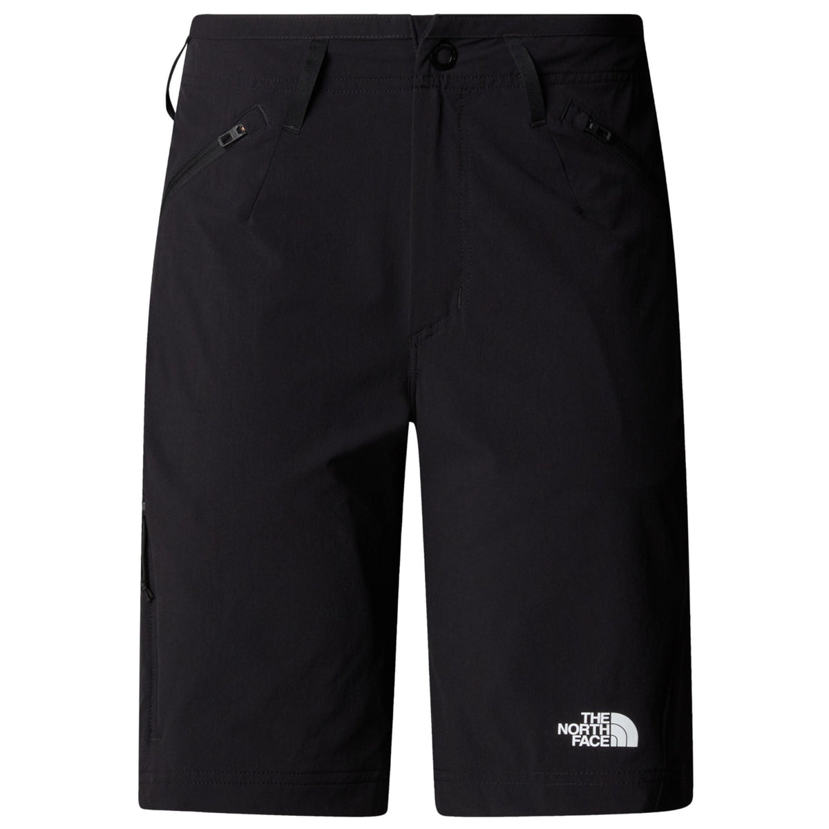 Womens Speedlight Slim Straight Short