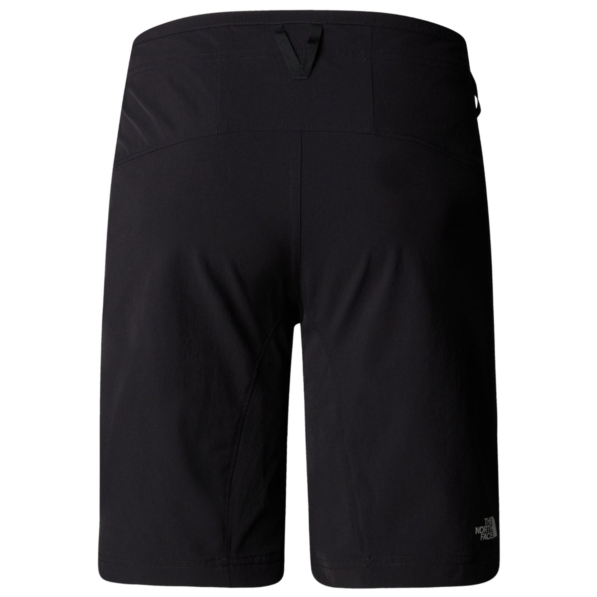 Womens Speedlight Slim Straight Short