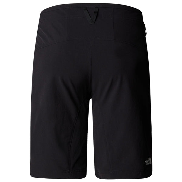 Womens Speedlight Slim Straight Short