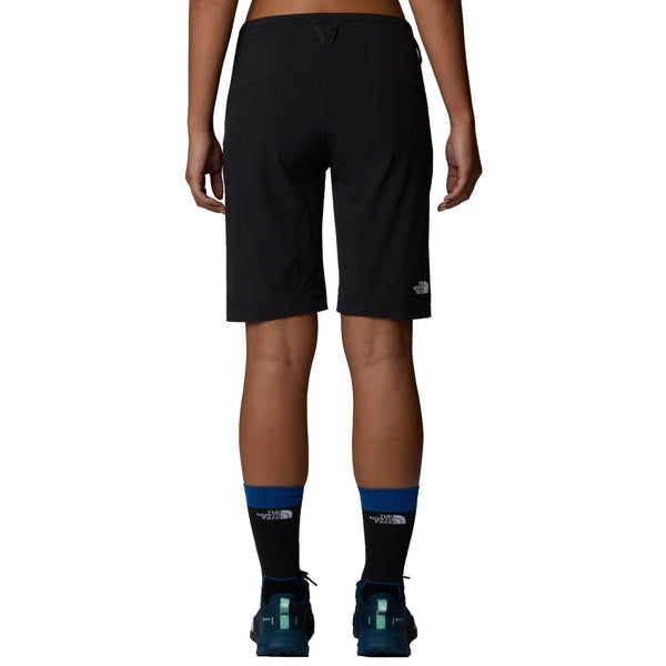 Womens Speedlight Slim Straight Short