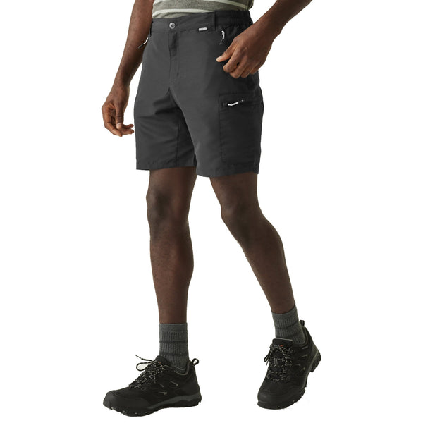 Mens Leesville Short