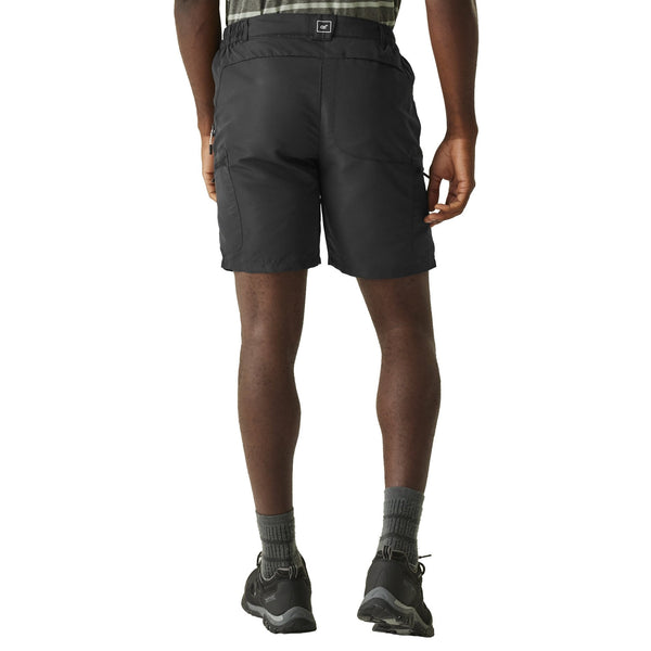 Mens Leesville Short