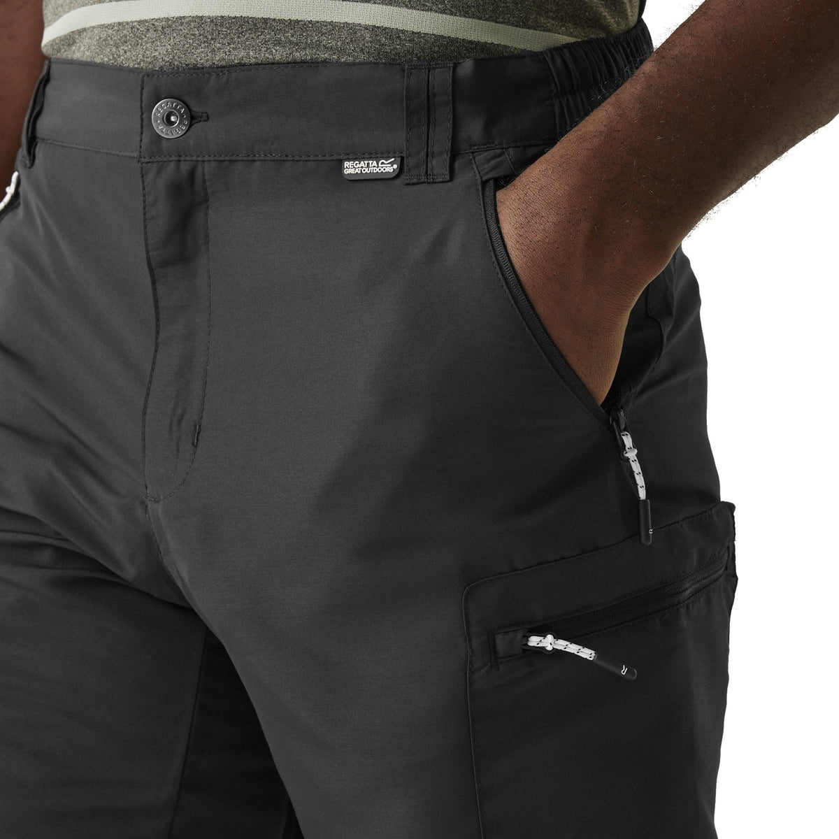 Mens Leesville Short