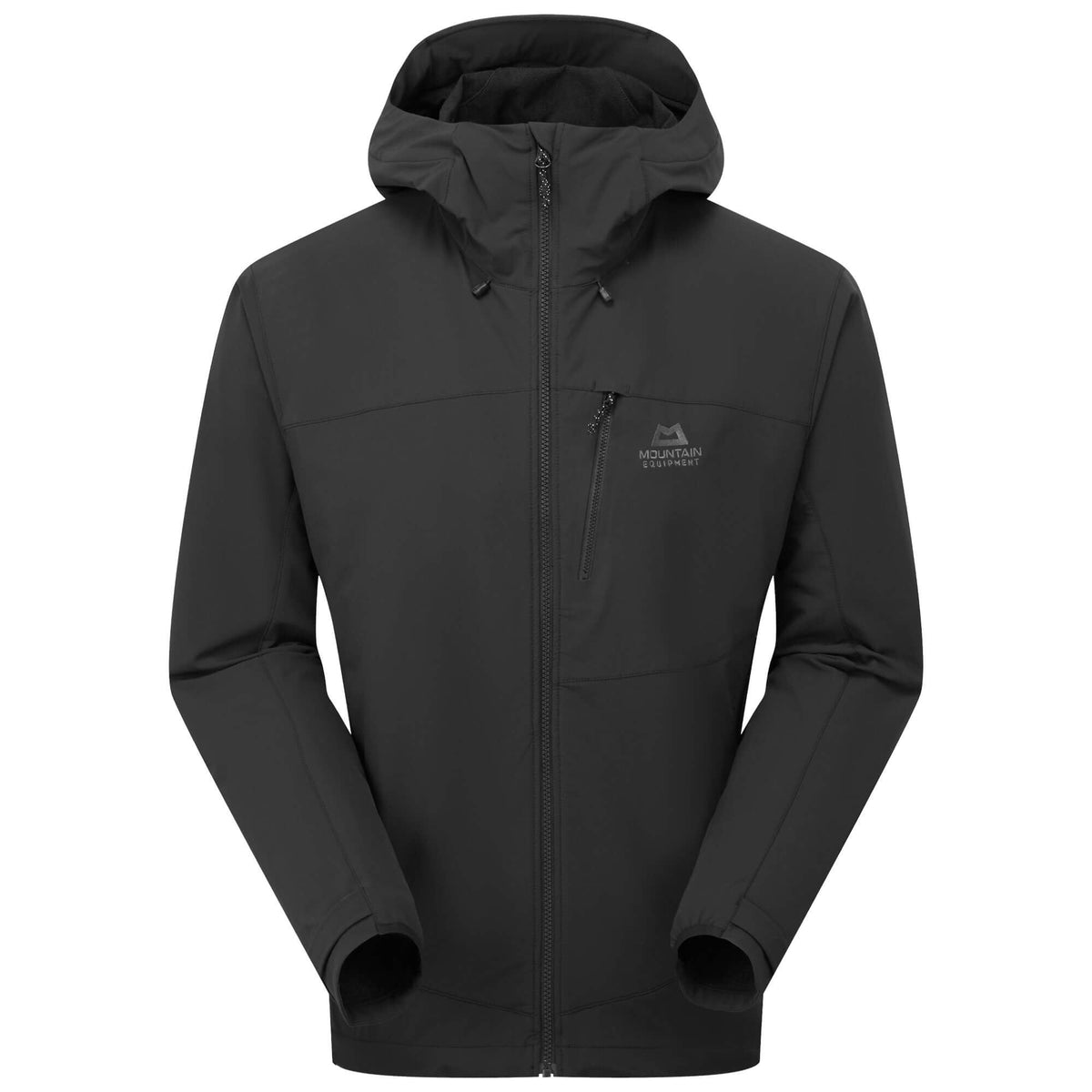Mens Frontier Jacket