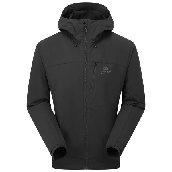 Mens Frontier Jacket