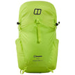 Remote Hike F23