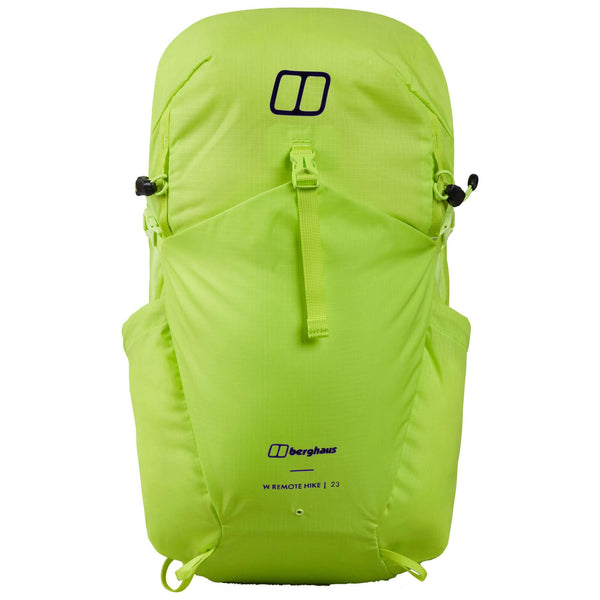 Remote Hike F23