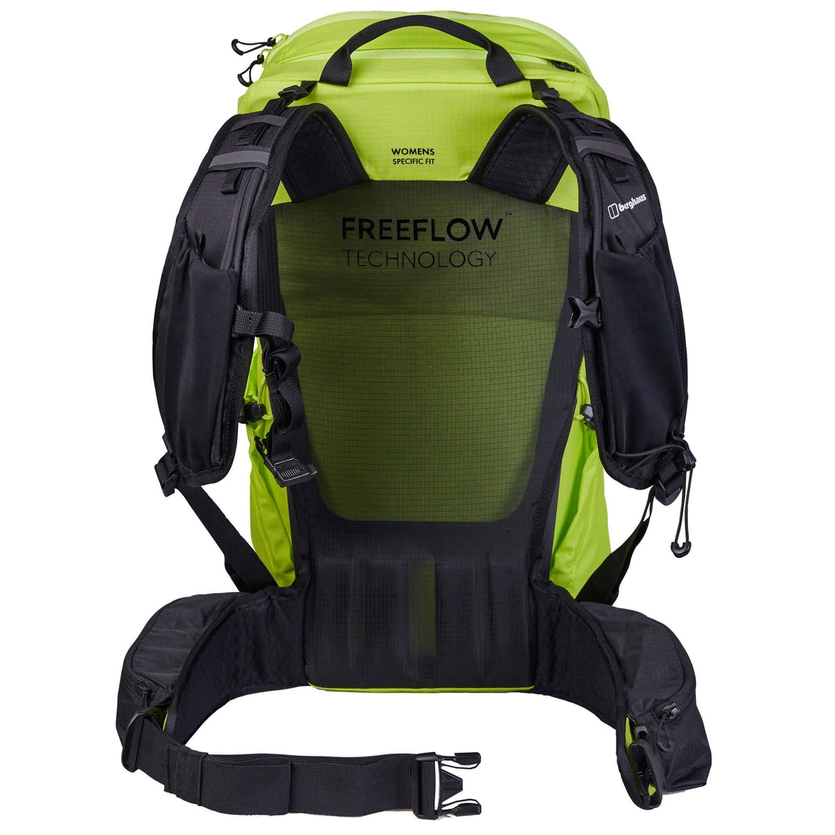 Remote Hike F23