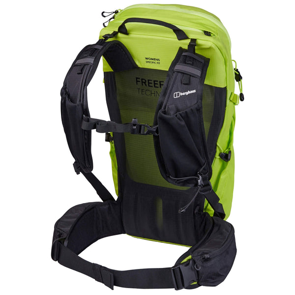 Remote Hike F23
