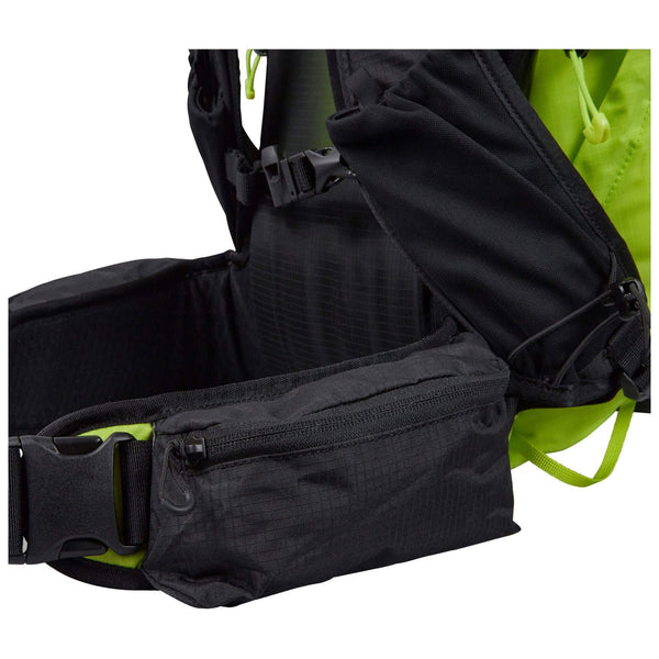 Remote Hike F23