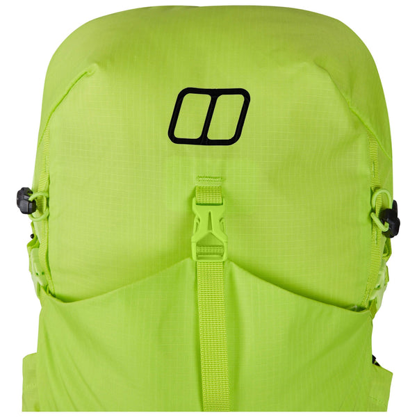 Remote Hike F23