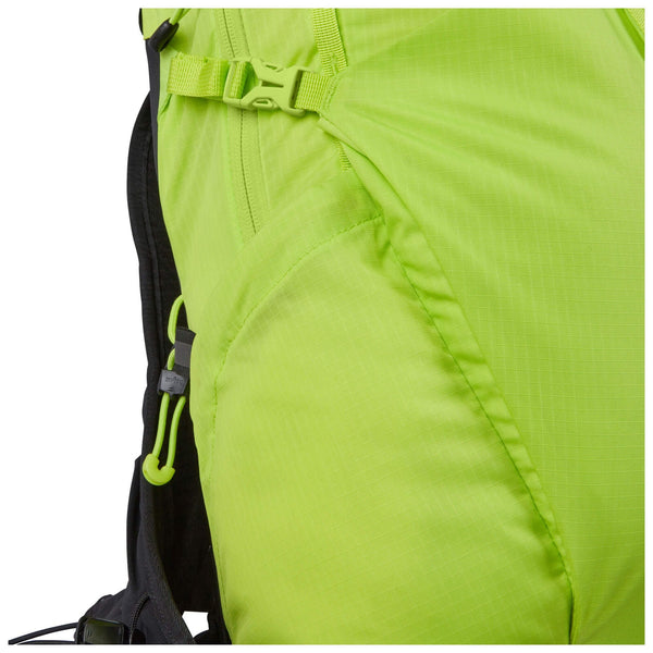 Remote Hike F23