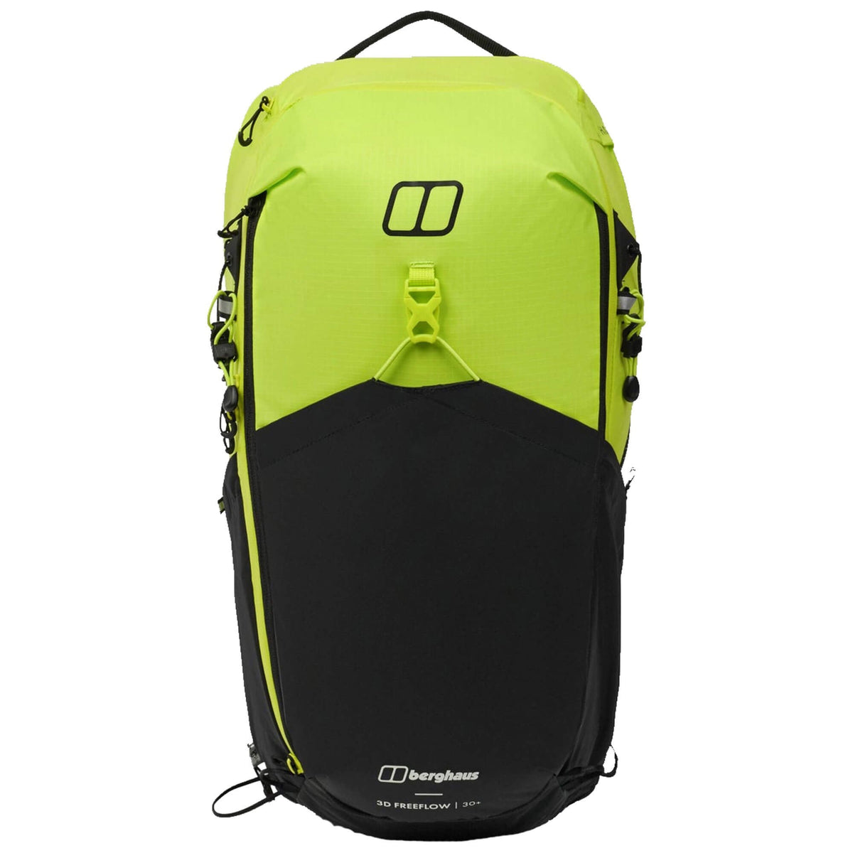 3D Freeflow 30+5L