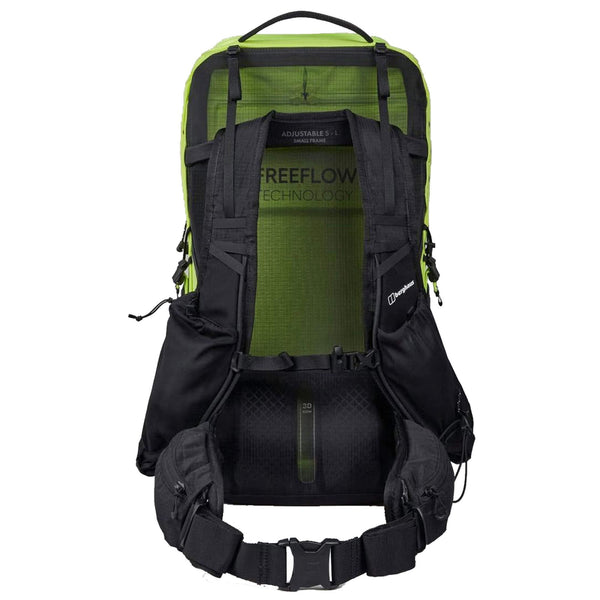 3D Freeflow 30+5L