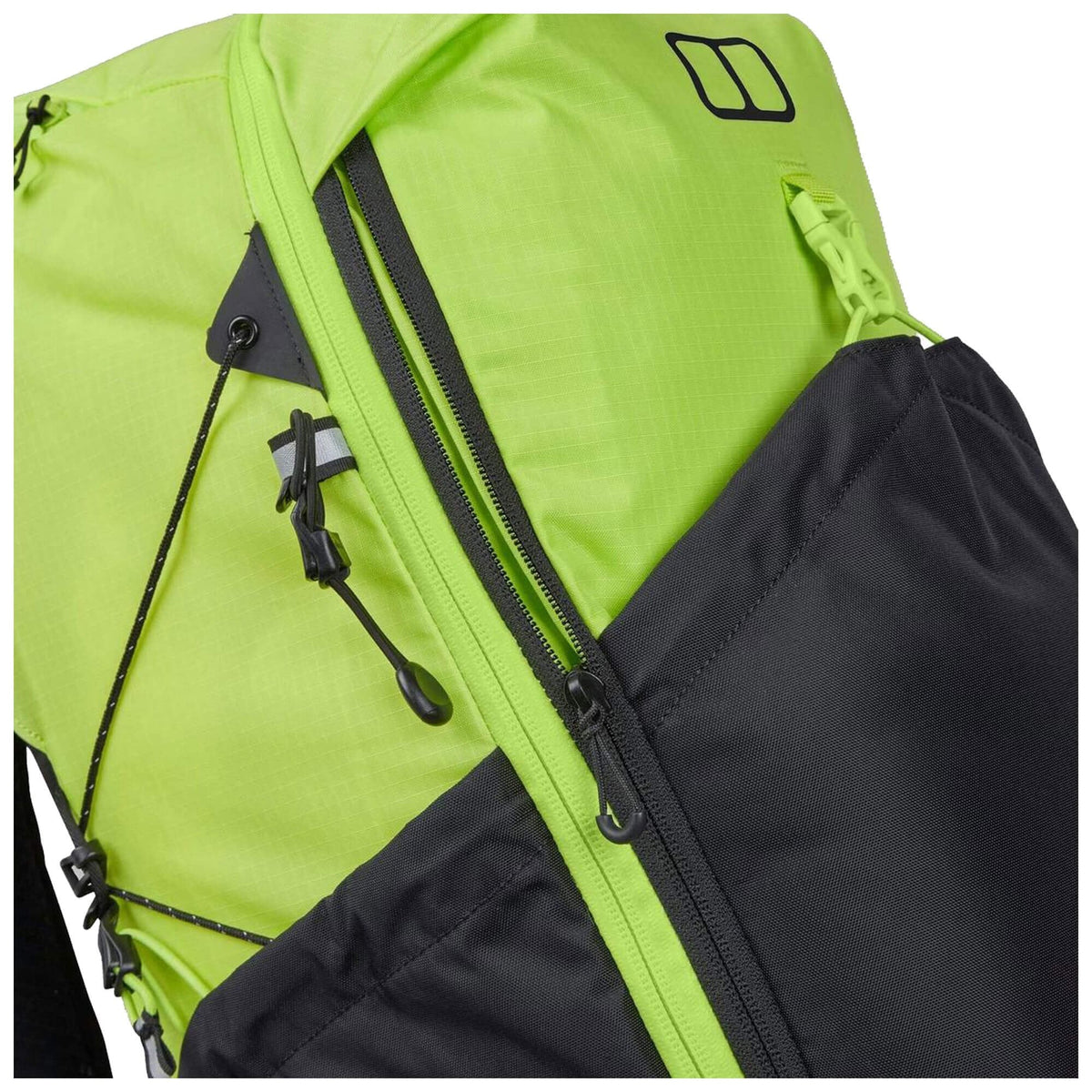 3D Freeflow 30+5L