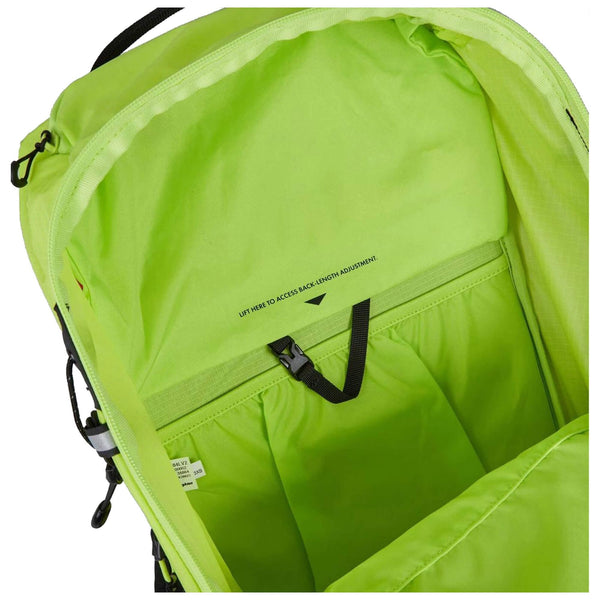 3D Freeflow 30+5L