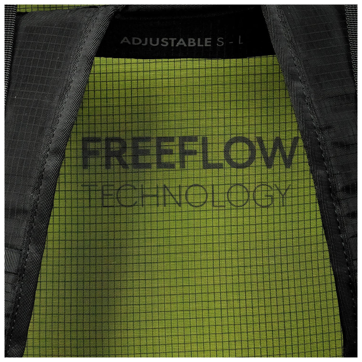 3D Freeflow 30+5L