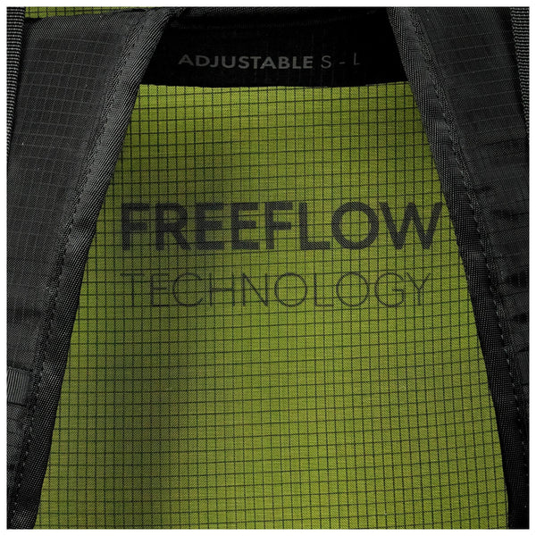 3D Freeflow 30+5L