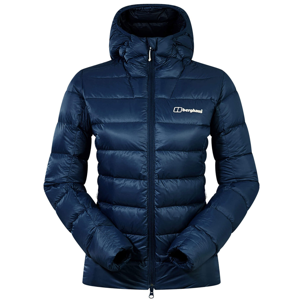 Womens Summit Nomad Down Jacket