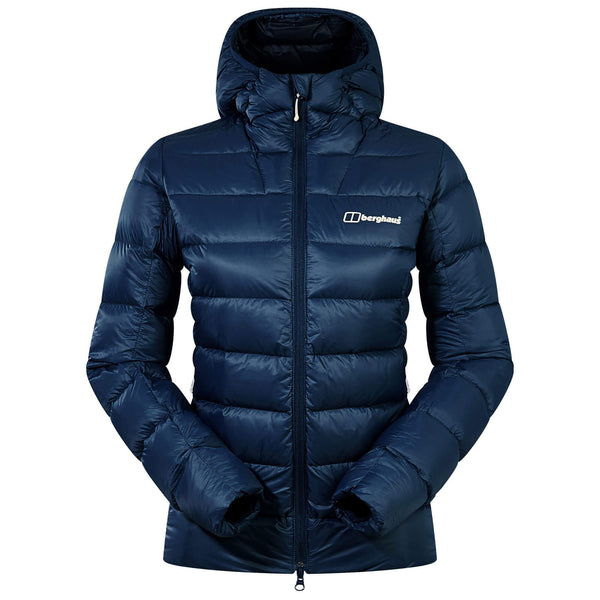 Womens Summit Nomad Down Jacket