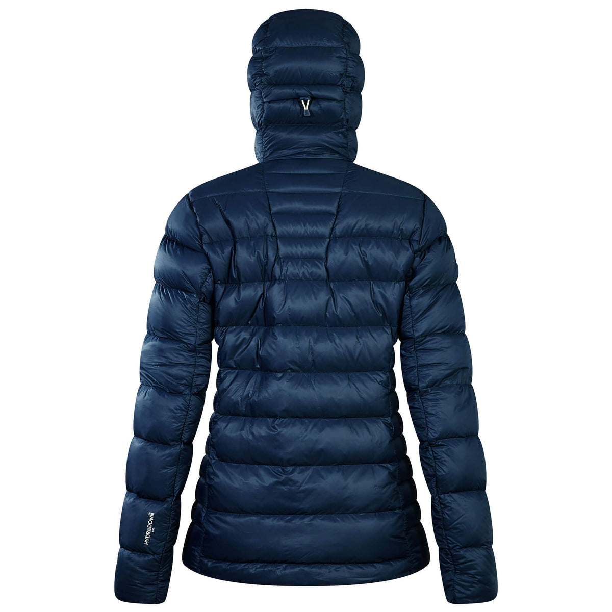 Womens Summit Nomad Down Jacket