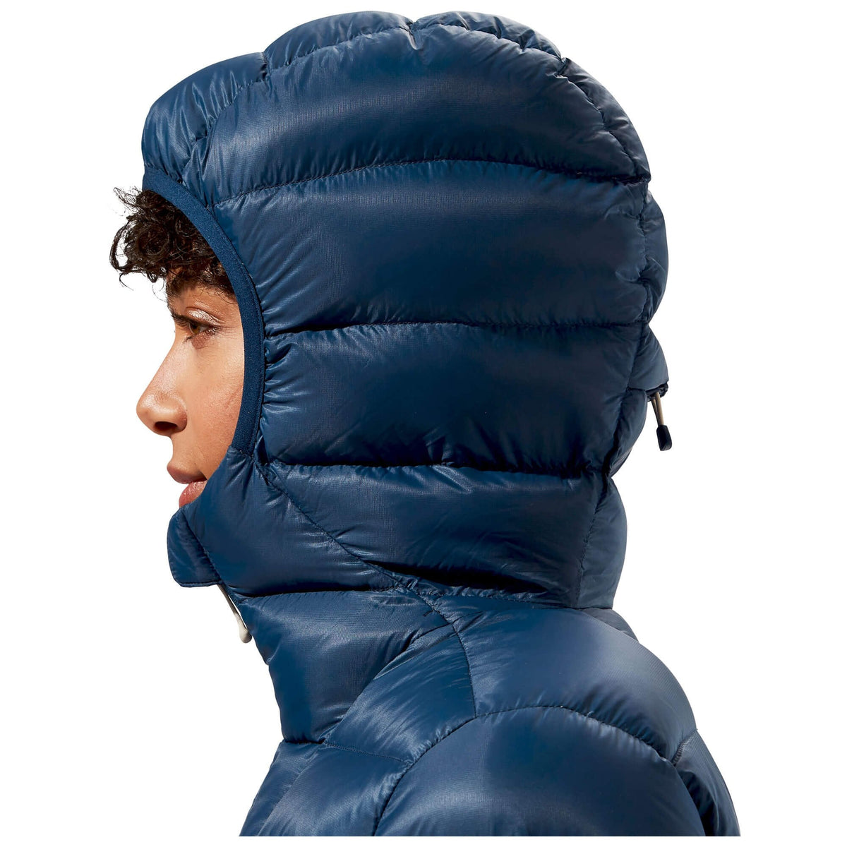 Womens Summit Nomad Down Jacket