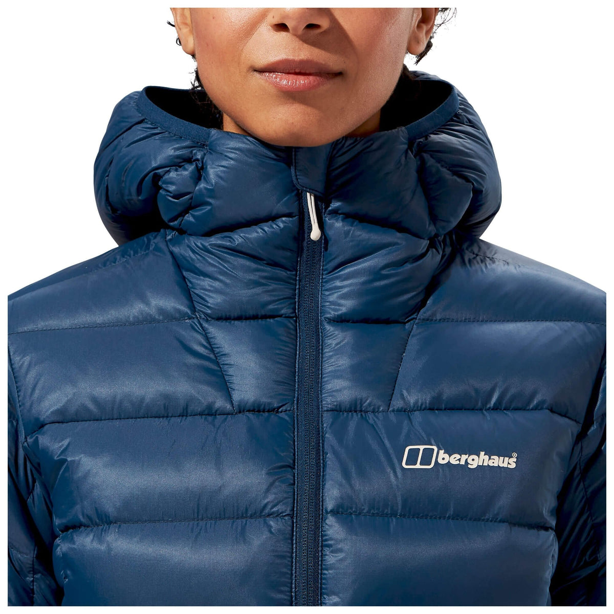 Womens Summit Nomad Down Jacket