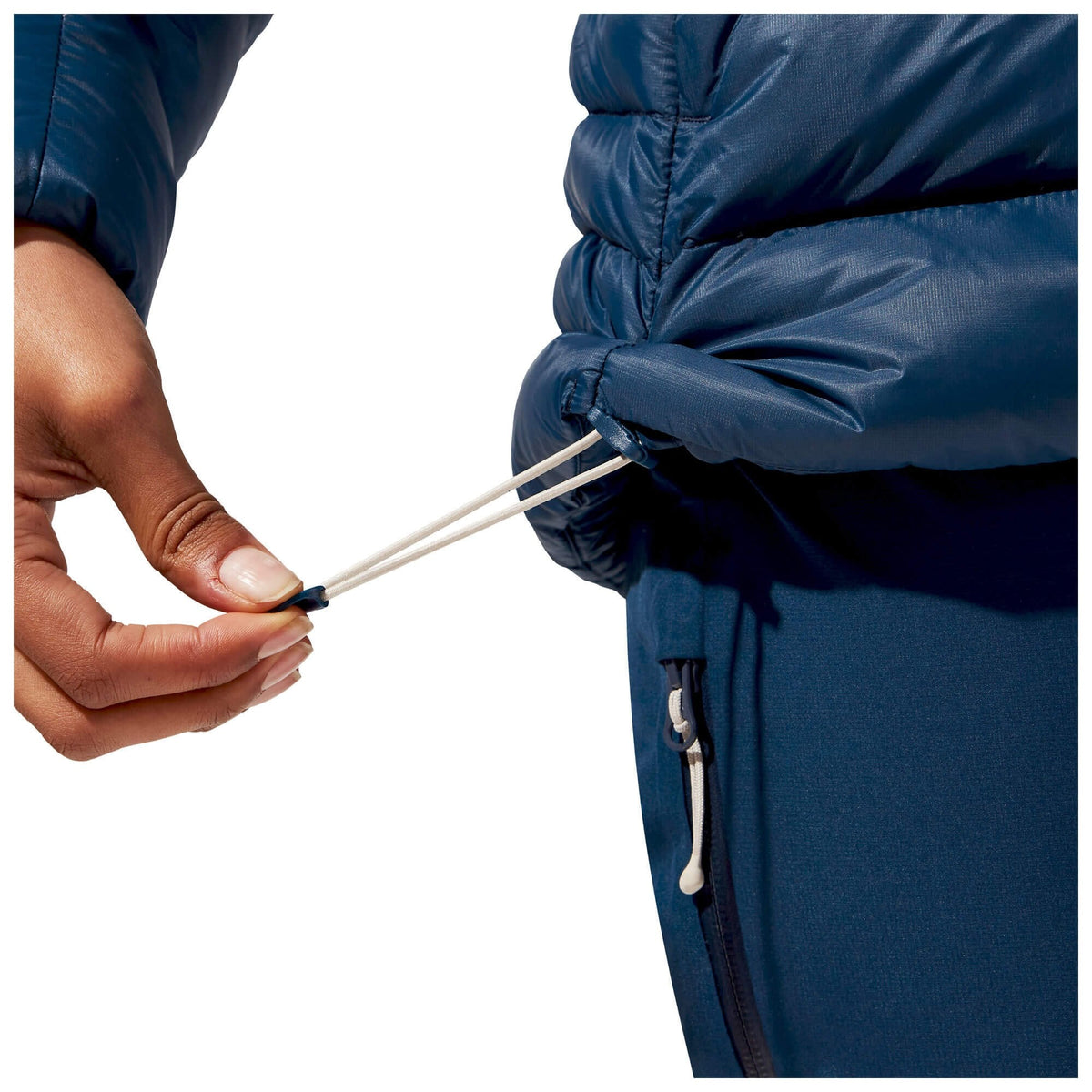 Womens Summit Nomad Down Jacket