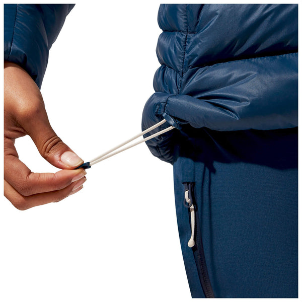 Womens Summit Nomad Down Jacket