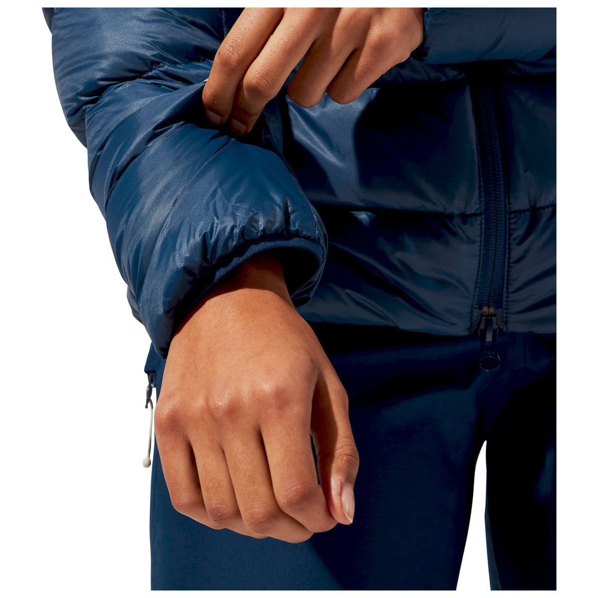 Womens Summit Nomad Down Jacket