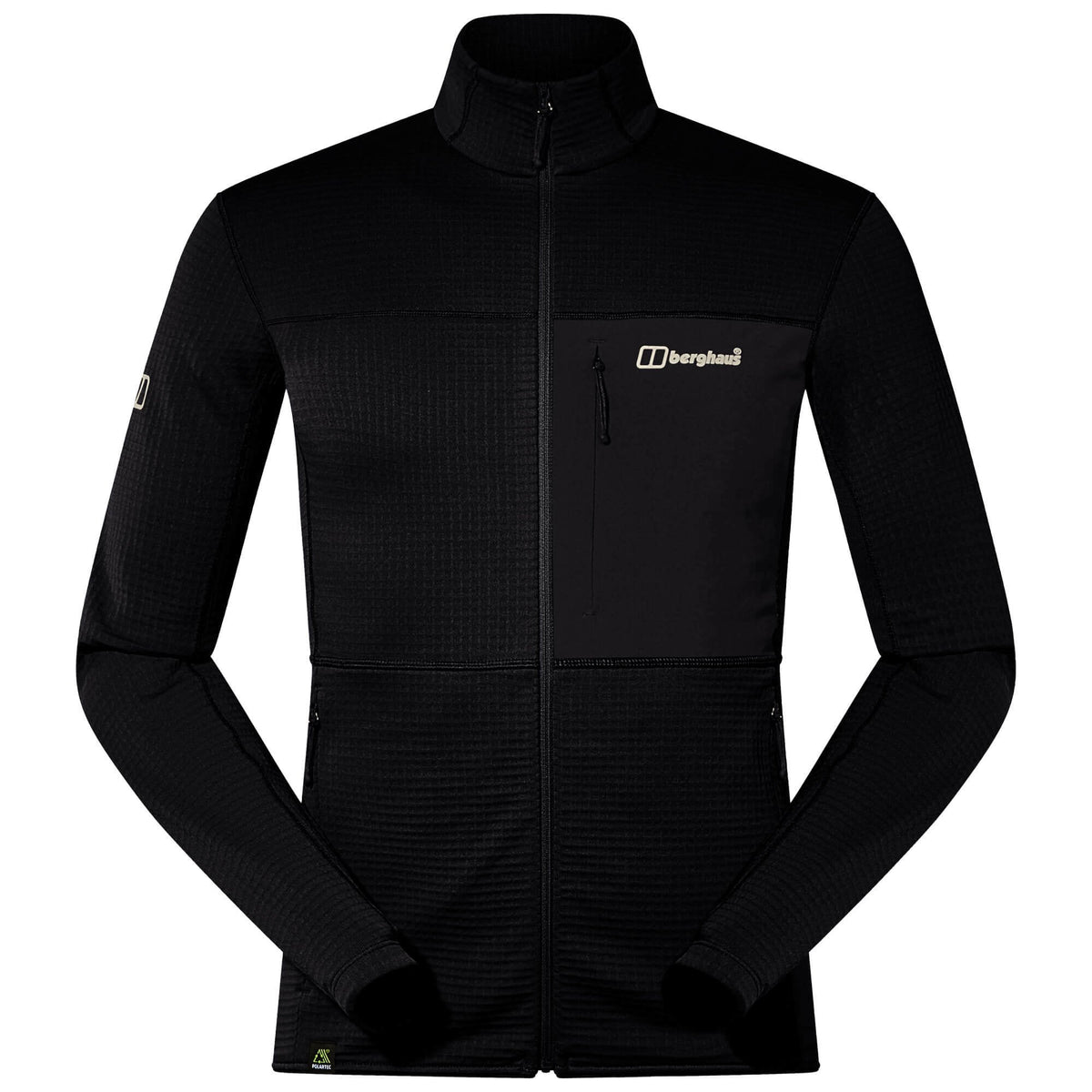 Mens Ridge Hiker Jacket