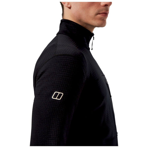 Mens Ridge Hiker Jacket