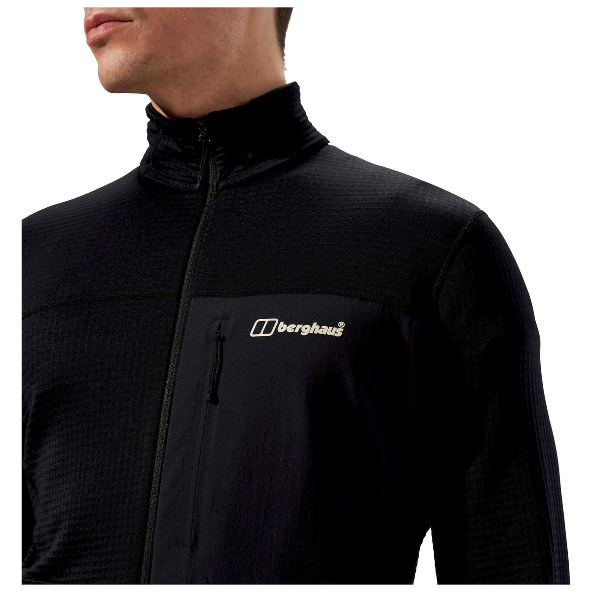Mens Ridge Hiker Jacket
