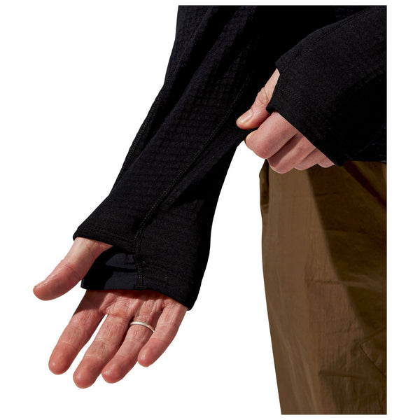 Mens Ridge Hiker Jacket