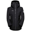 Womens Crater IV HS Hooded Jacket