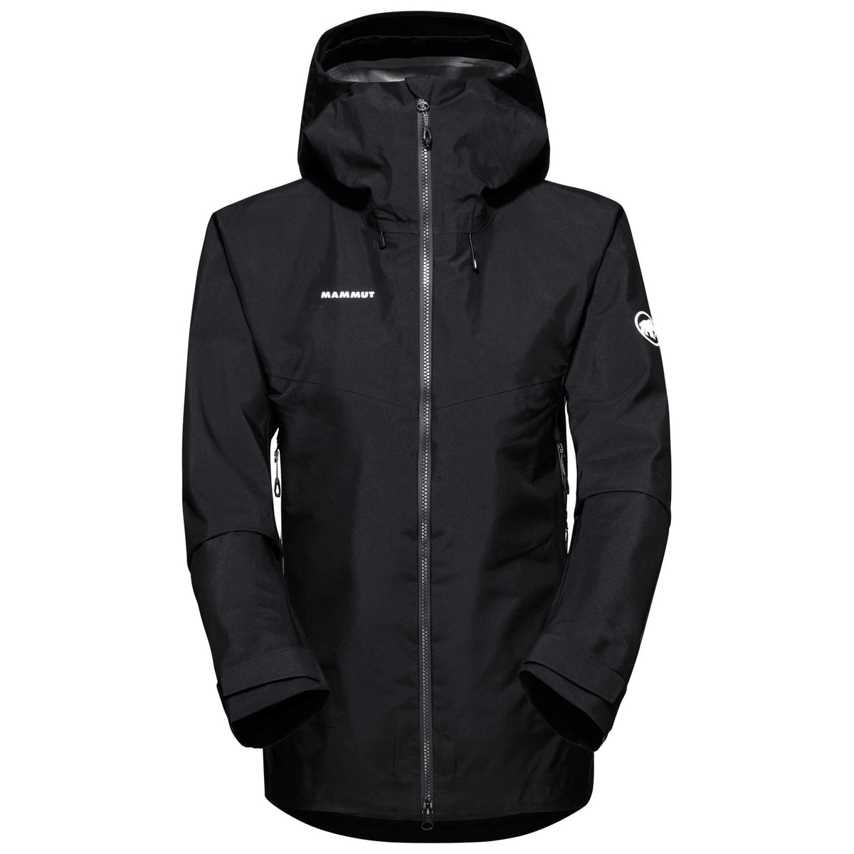 Womens Crater IV HS Hooded Jacket